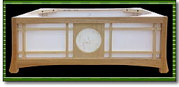 Takara Ceiling Mounted Lamp